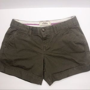 Old Navy Shorts
